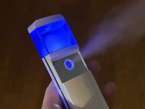 美ルル モイスミスト